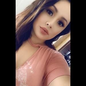 Meet your Posher, Otilia